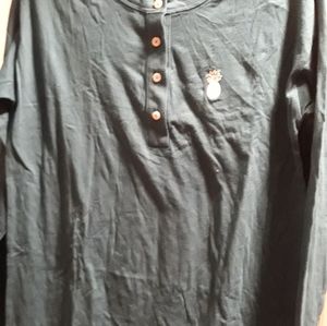 Long sleeve teeshirt